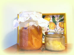 ココナッツオイル