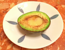 アボガド