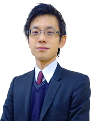 データサイエンティスト 橋本 圭司