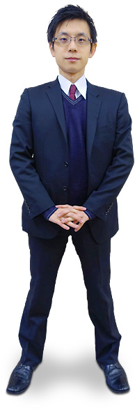 データサイエンティスト　橋本 圭司