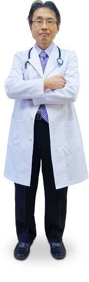 産業医 橋本 惠