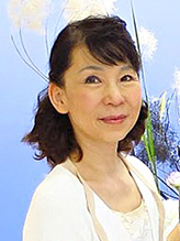 メンタルヘルスアドバイザー　橋本由美