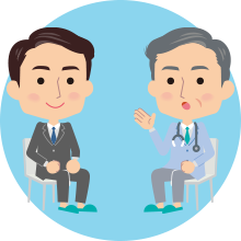 社員の健康管理