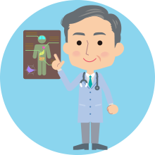 (安全)衛星委員会への出席