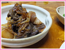 鶏ささみの麹漬け